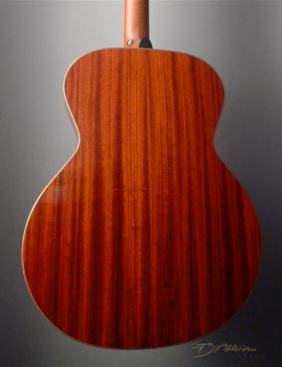 Furch BAR24CP Baritone Acoustic Guitar Padauk/Cedar
