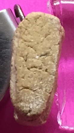 พระขุนแผน พิมพ์สองหน้า หลวงพ่อมุ้ย วัดดอนไร่ จ.สุพรรณบุรี เนื้อผงพุทธคุณผสม ผงพรายกุมาร พระแท้สวย สนใจโทรสอบถามที่ 0619783836.. 0805587175 ส่งEMSในประเทศฟรีคะ