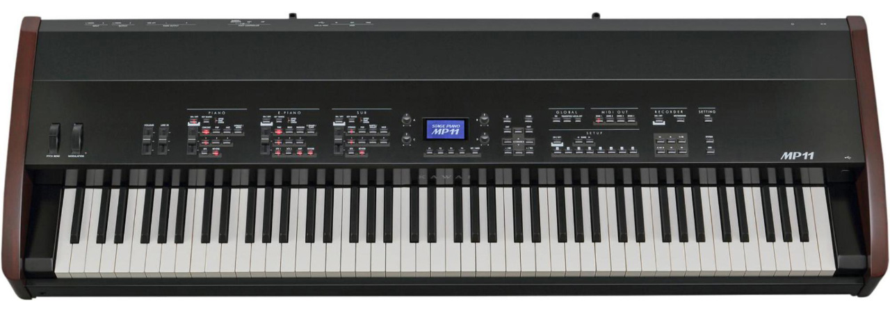 Kawai MP11 Professional Stage Piano