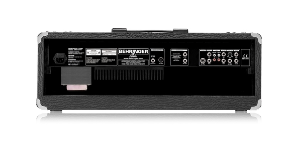 Behringer GMX1200H