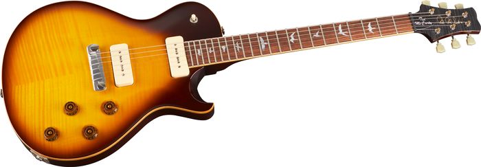 PRS Ted McCarty SC 245 Soapbar Electric Guitar
