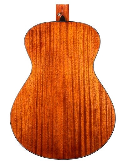 Breedlove Organic Collection Signature Concerto Acoustic-Electric Guitar Copper Burst