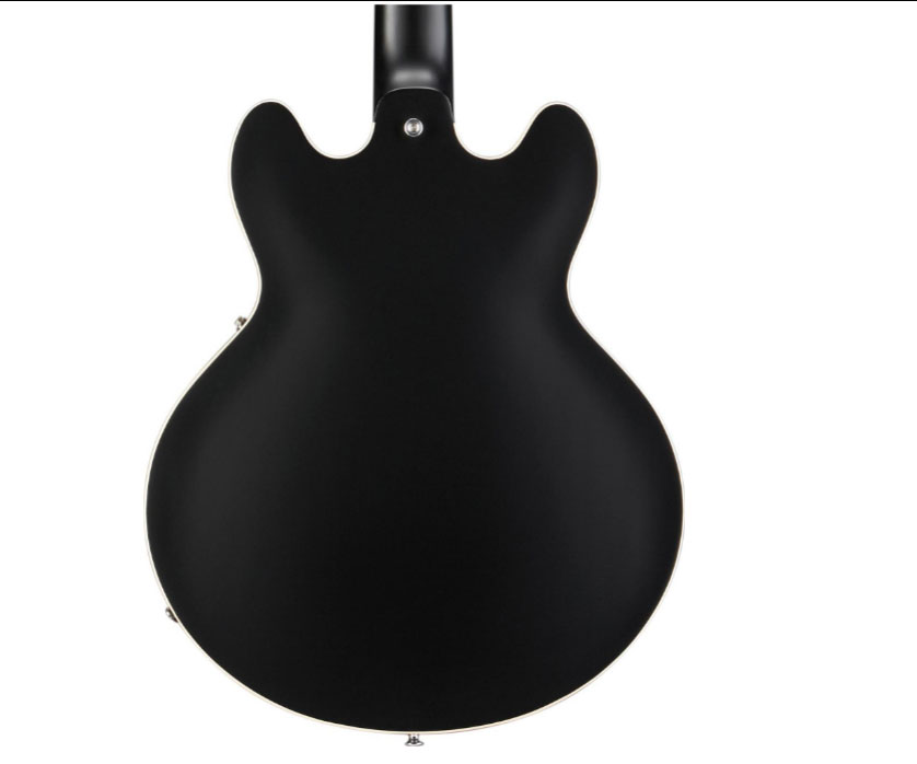 Gibson ES-339 Satin Semi-Hollow Electric Guitar