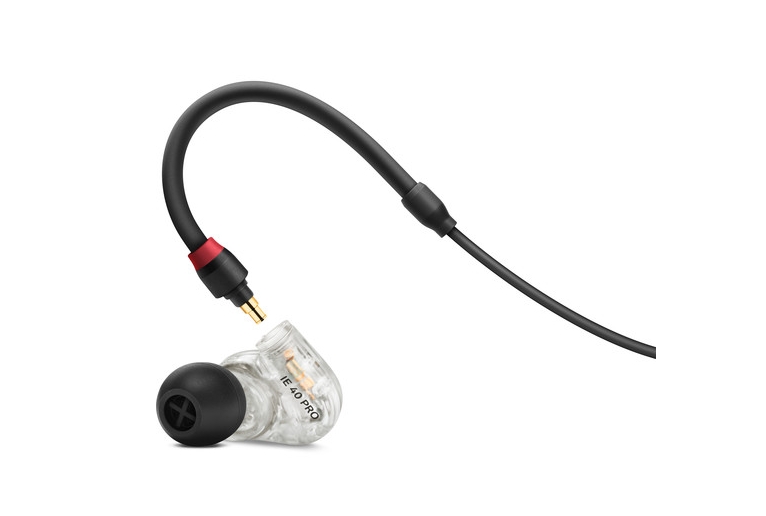 Sennheiser IE 40 PRO In-Ear Monitoring Headphones