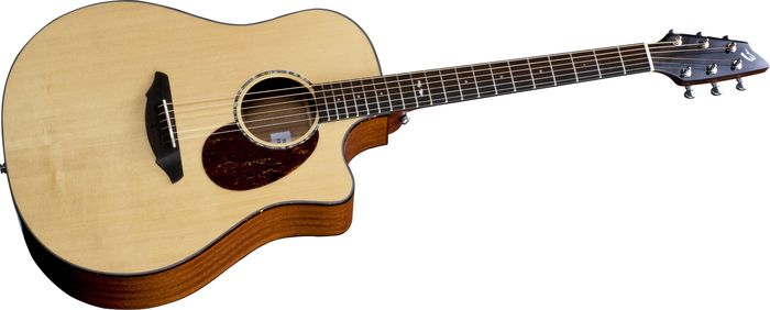 Breedlove Studio D250/SRe Acoustic-Electric Guitar
