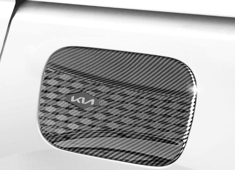 ฝาครอบถังน้ำมัน KIA Carnival KA4(Gen4)