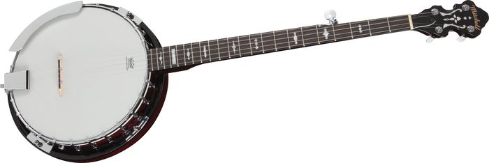 Mitchell MBJ200 Deluxe 5-String Banjo