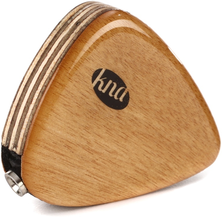 Kremona AP-1 Universal Stick-on Piezo Acoustic Instrument Pickup