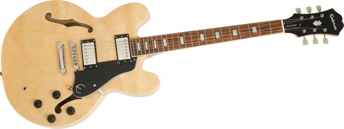 Epiphone Limited Edition ES-335 PRO Electric Guitar