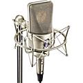 Neumann TLM 102 Studio Set (Nickel)