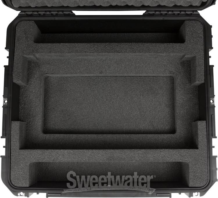 SKB iSeries Line 6 Helix/Helix LT Multi-Fx Case