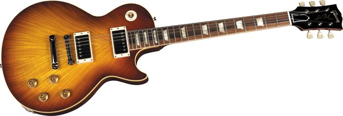 Gibson Custom 1959 Les Paul Standard Electric Guitar