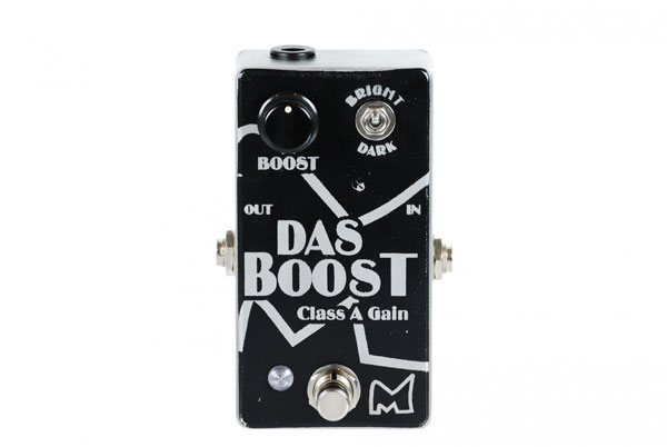 Menatone Das Boost