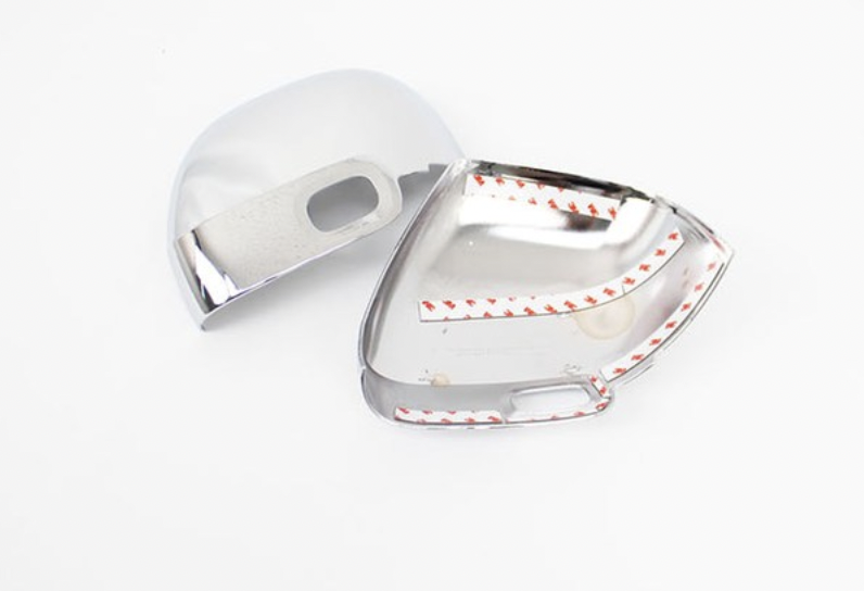 ครอบกระจกและแต่งช่องลม Hyundai STARIA