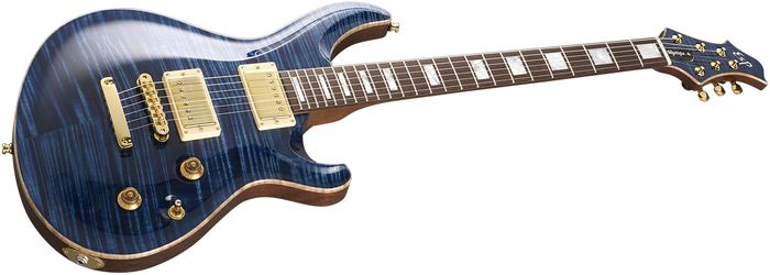 ESP Original Mystique CTM Electric Guitar