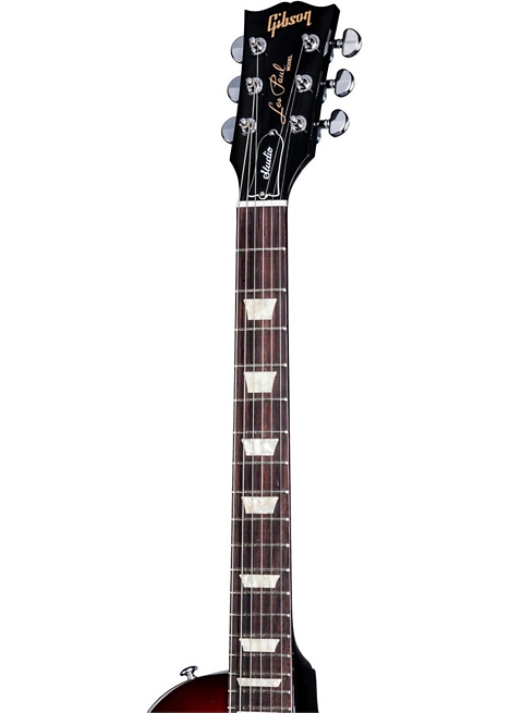 Gibson 2017 Les Paul Studio T Electric Guitar