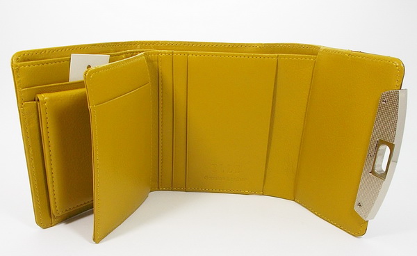 กระเป๋าสตางค์ ELLE คัสตราด ใหม่ แท้