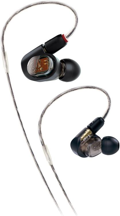 Audio-Technica ATH-E70 In-ear Monitor Headphones