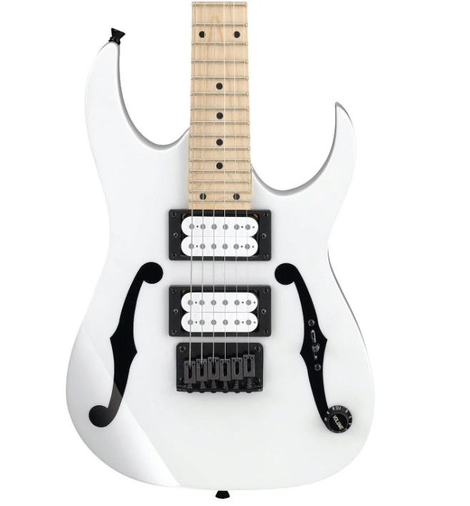 Ibanez Paul Gilbert Signature PGMM11 Electric Guitar