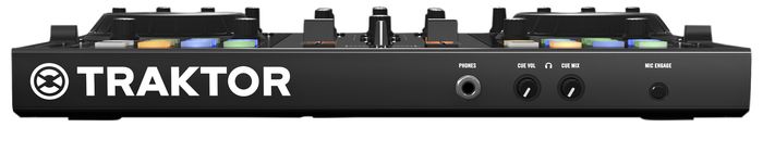 Native Instruments TRAKTOR KONTROL S2 MK2