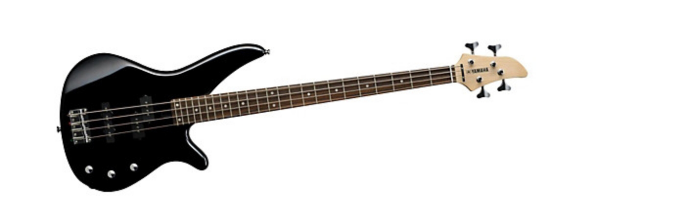 Yamaha RBX170Y 4-String Electric Bass Guitar Black,Old Violin Sunbur,blackst