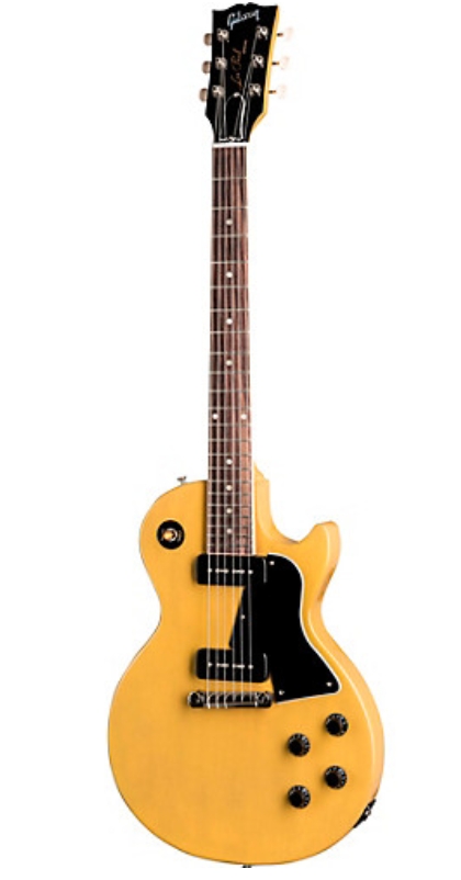 Gibson Les Paul Special Electric Guitar