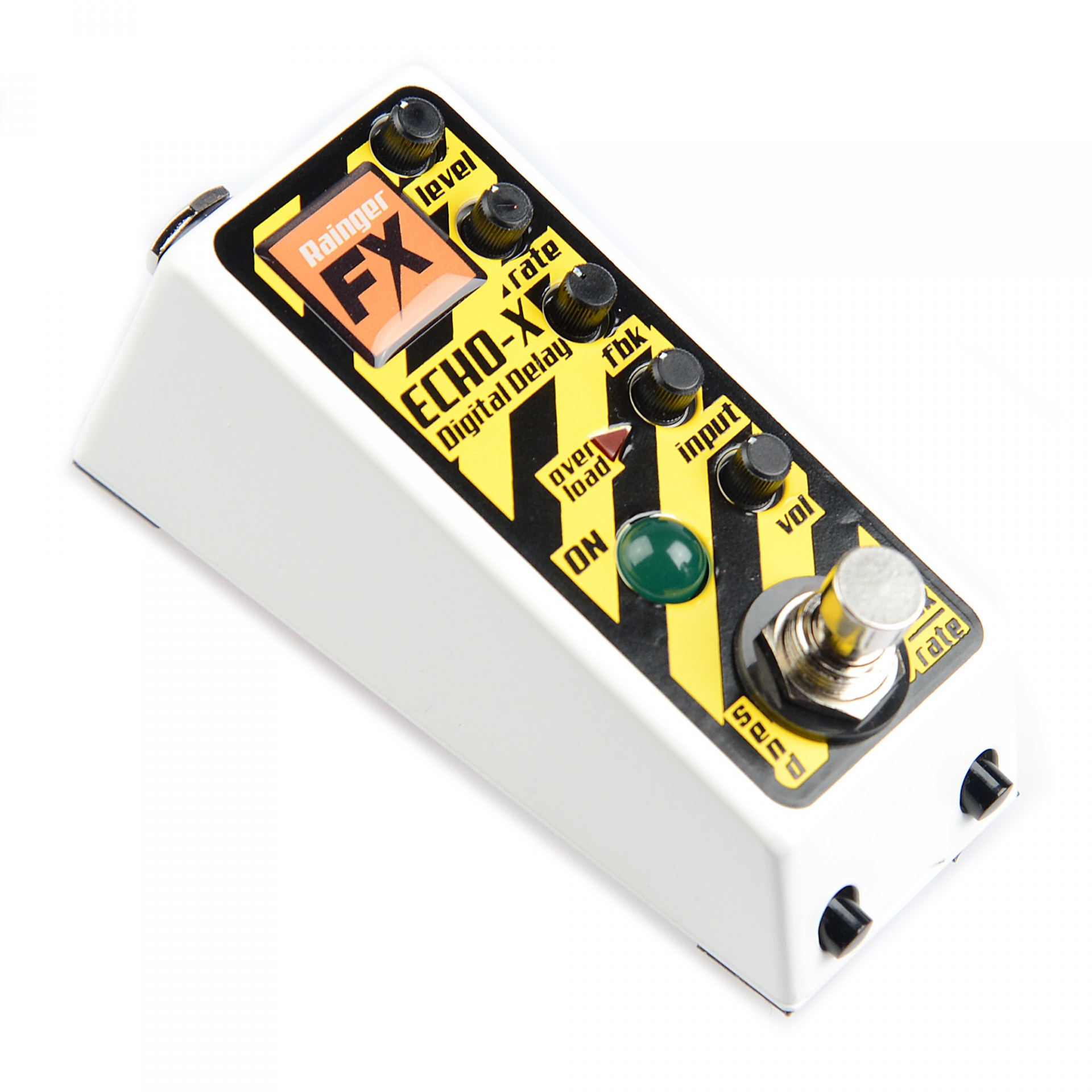 Rainger FX Echo-X Mini Digital Delay w/ Igor