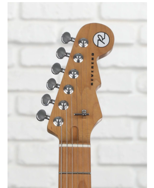 Reverend Club King 290 Electric Guitar