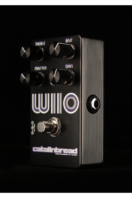 Catalinbread WIIO