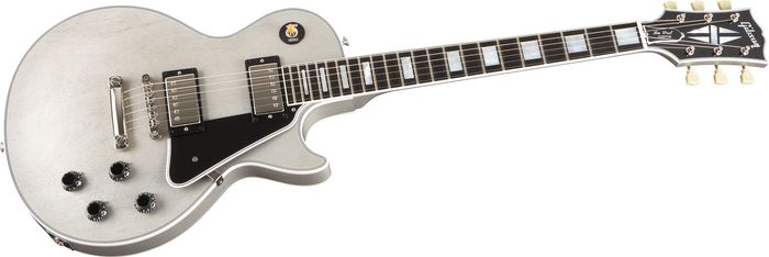 Gibson Custom 1957 Les Paul Custom Electric Guitar