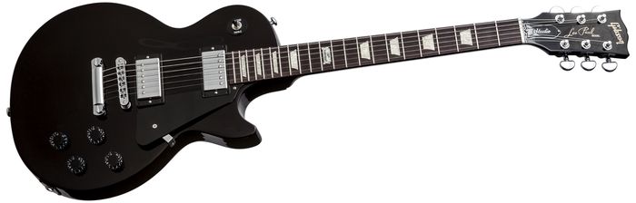 Gibson 2014 Les Paul Studio Pro Electric Guitar