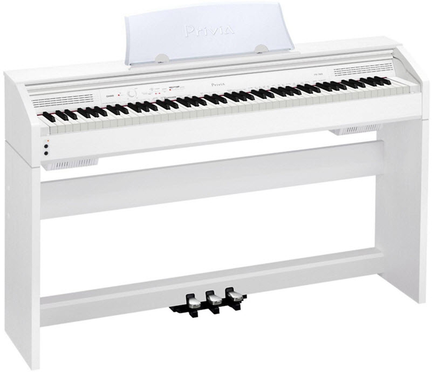 Casio Privia PX-760 Digital Console Piano
