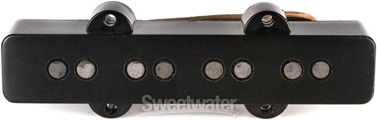 Seymour Duncan Antiquity Jazz Bass Pickup - Bridge