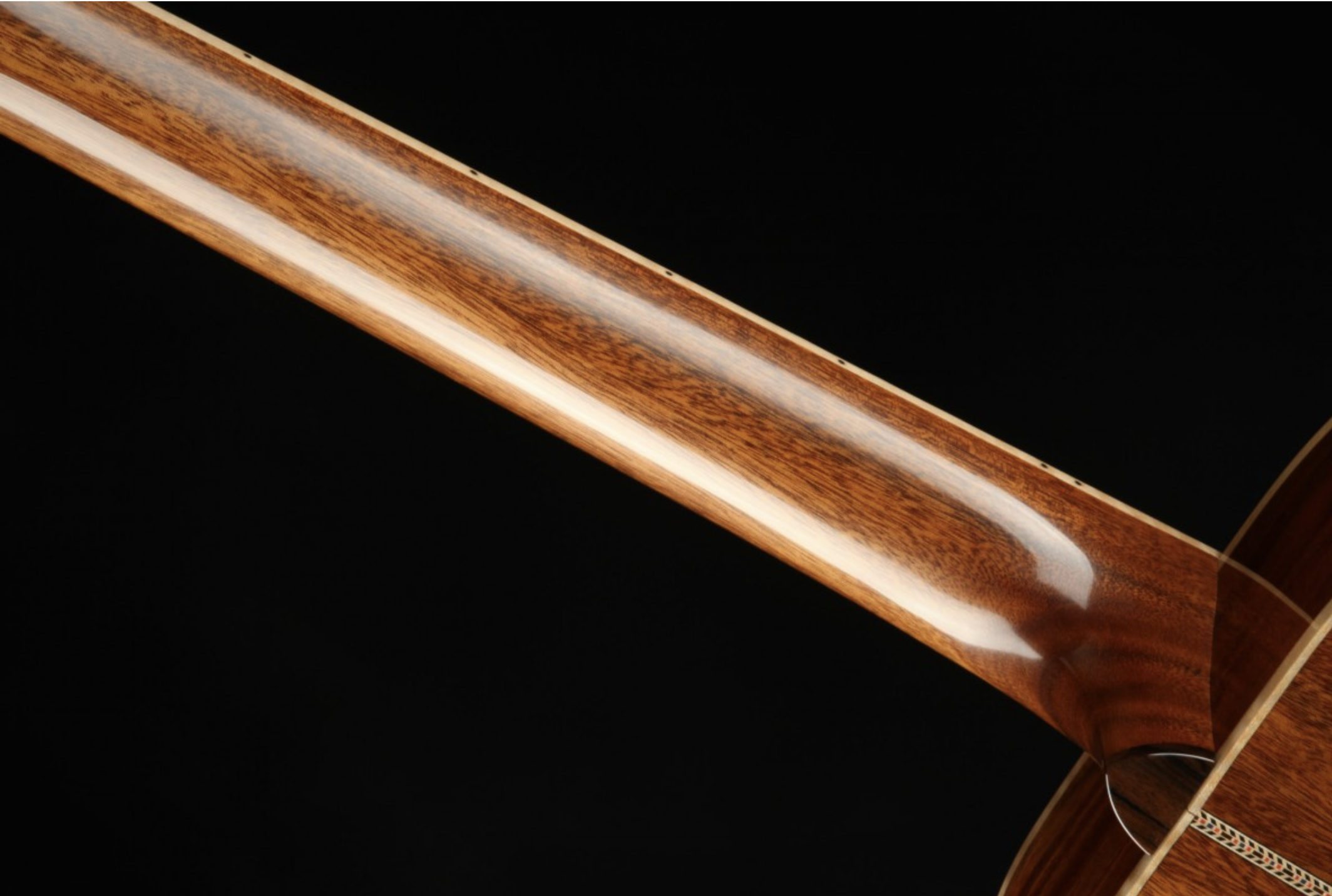 Jeff Jewitt OM – Sinker Mahogany/German Spruce