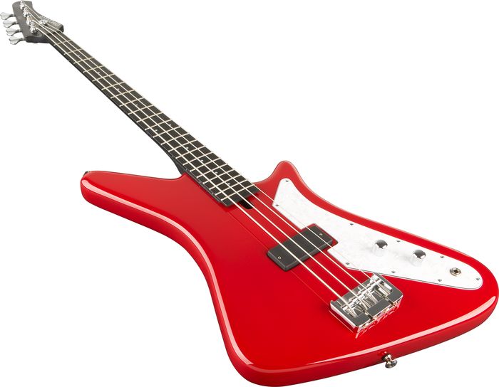 Modulus Guitars Vertex 4 Electric Bass