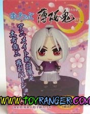 Supicotto Hakuouki : Hijikata Toshiso Rasetsu ver. (กล่องยับ,แท้)