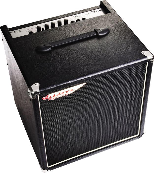 Ashdown Pefect Ten 30W 1x10 Bass Combo Amp