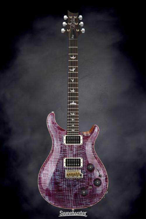 PRS P22 Piezo Tremolo 10 Top
