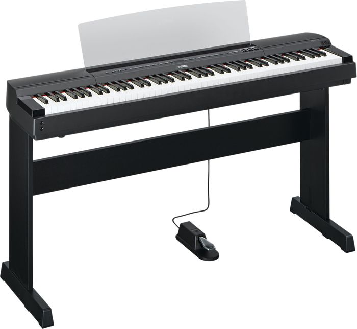 Yamaha P255 88 Key Digital Piano