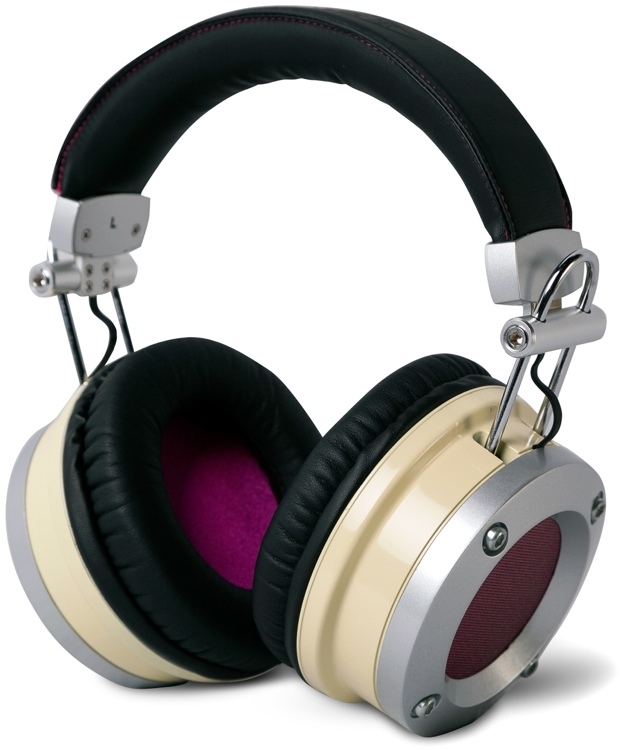 Avantone Audio MP1 Mixphones Multi-mode Reference Headphones w/Vari-Voice