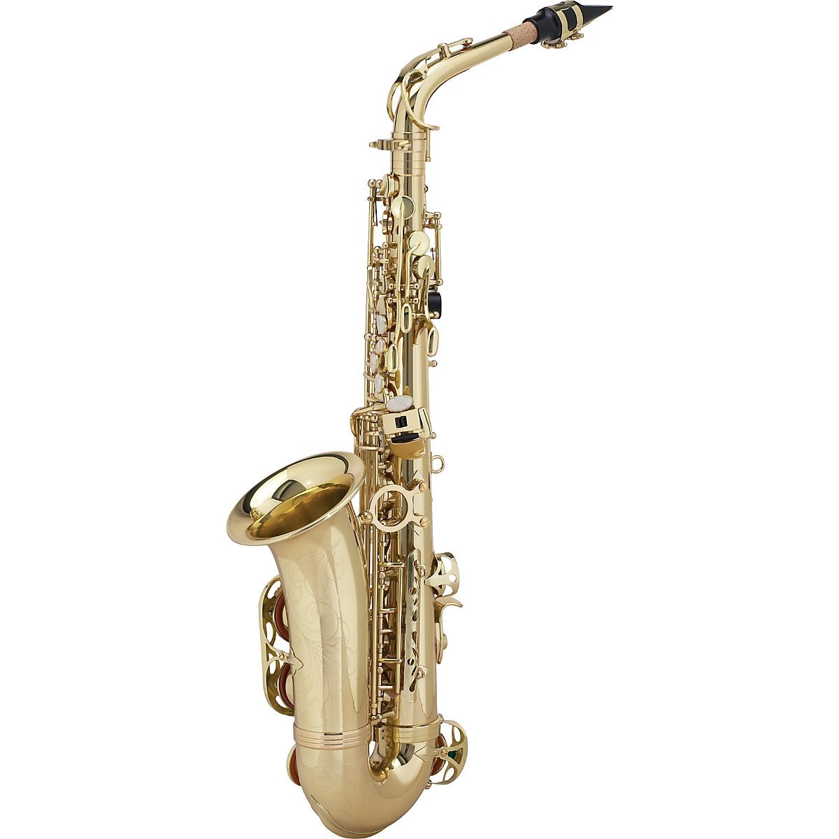 Allora Student Series Alto Saxophone Model AAAS-301