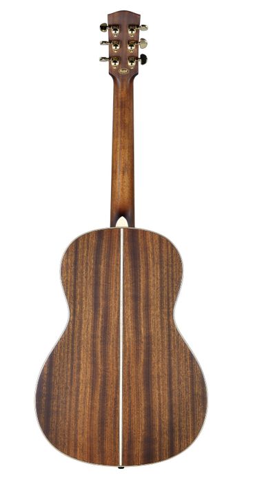 Bedell Performance Series OH-18-M Parlor Acoustic Guitar Natural