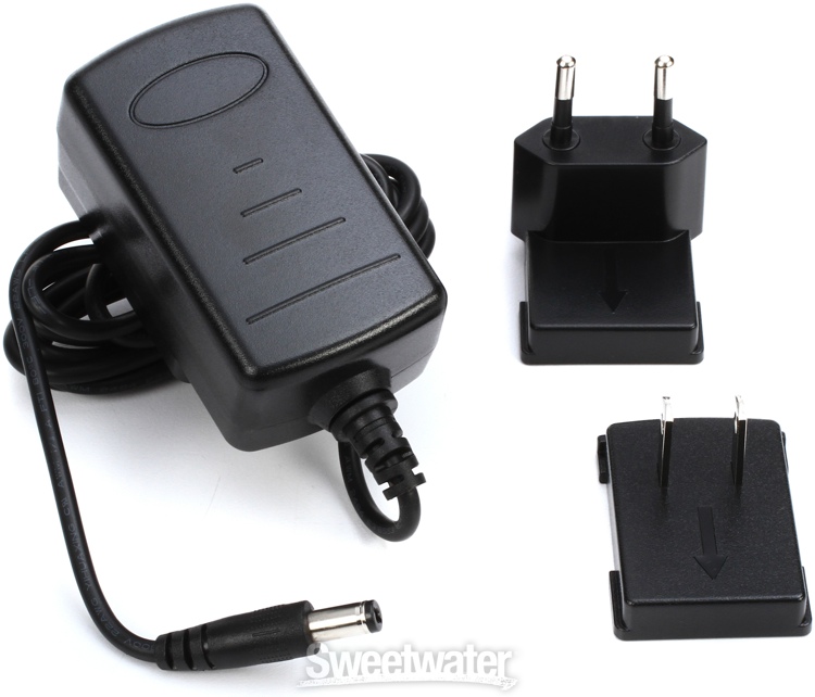 TC Electronic BodyRez Acoustic Pickup Enhancer