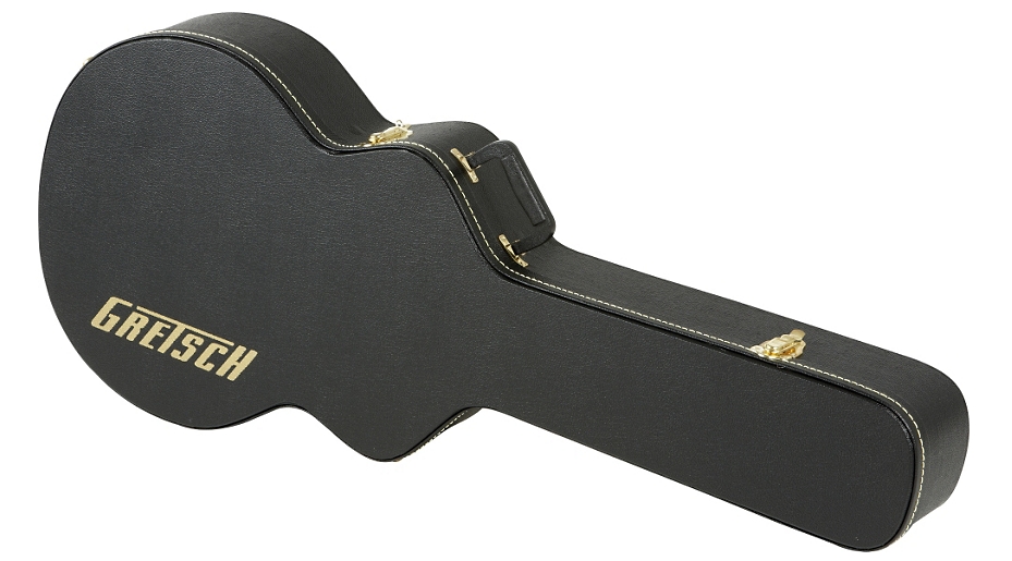Gretsch Guitars G6241FT 16 Hollowbody Flat Economy Case