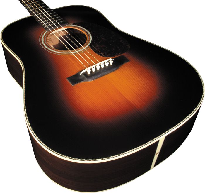 Martin D-28 Marquis Acoustic Guitar
