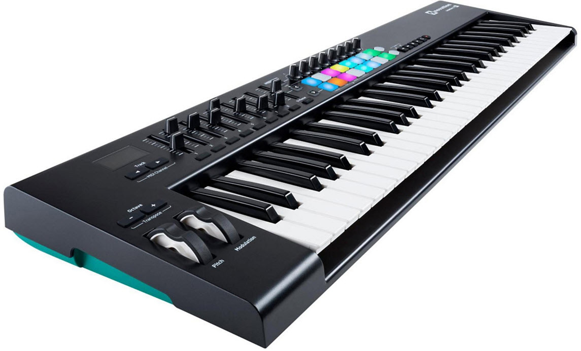 Novation Launchkey 61 RGB