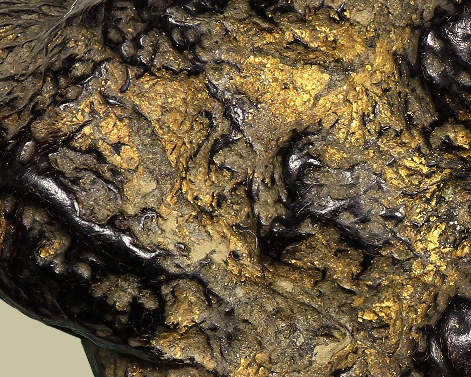 แหวนพิรอดหลวงพ่อม่วง วัดบ้านทวน จ.กาญจนบุรี( โชว์ )