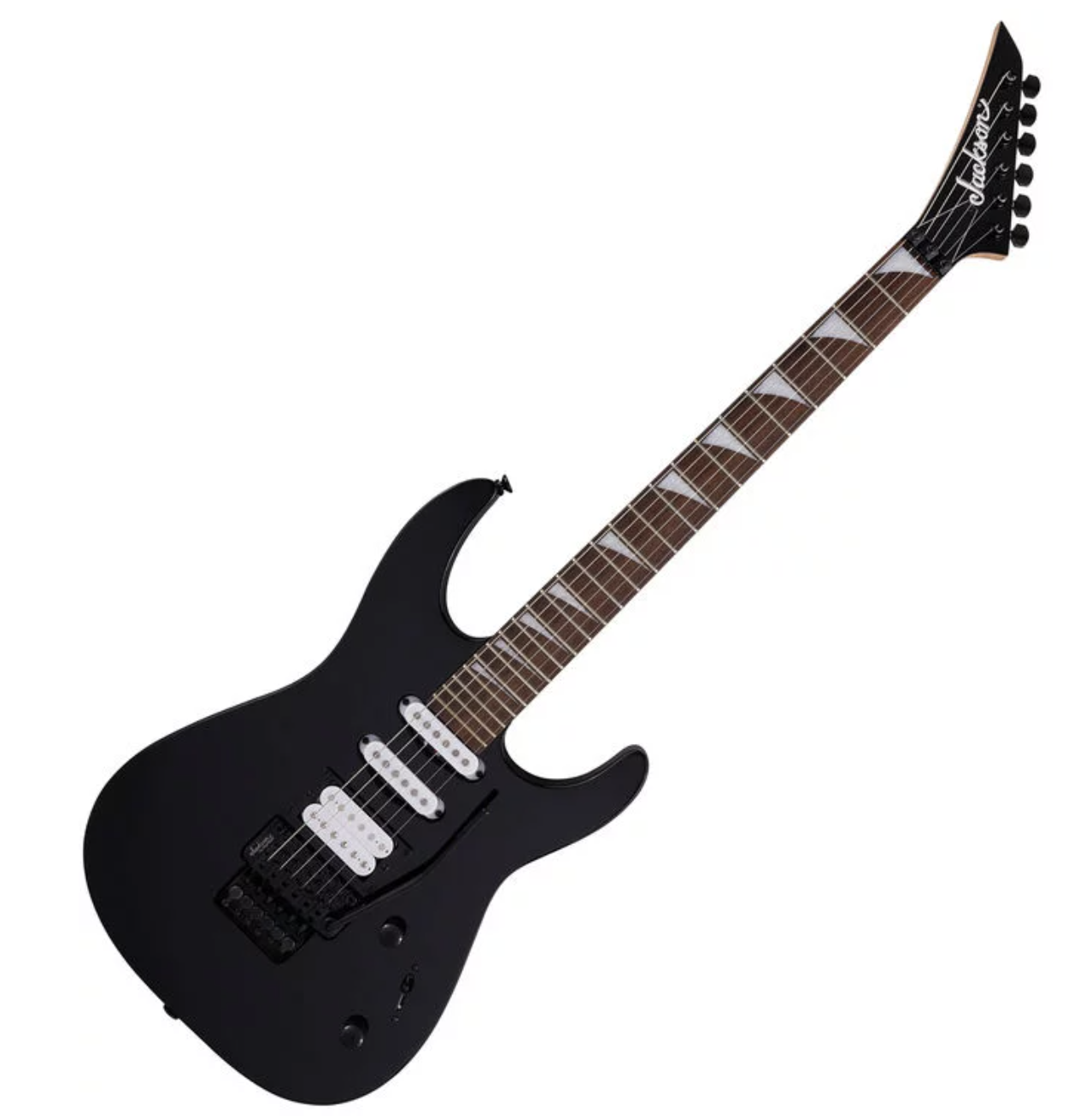Jackson X Series Dinky DK3XR HSS Electric Guitar