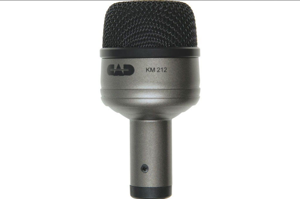 CAD PRO-4 Drum Microphone Kit (4-Piece)