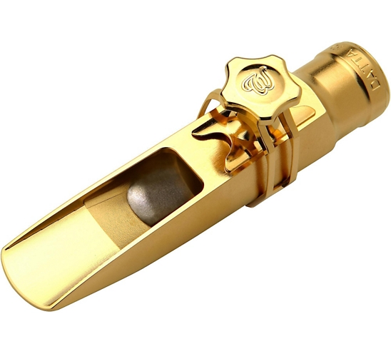 Theo Wanne DATTA Tenor Saxophone Mouthpiece